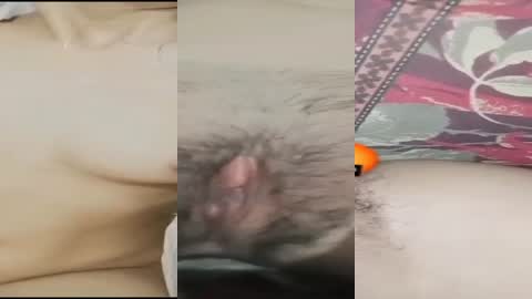 Memek Sempit Masih Pink Udah Dicolmekin